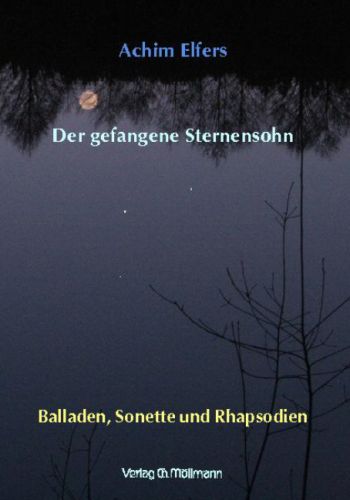 Achim Elfers: Der gefangene Sternensohn