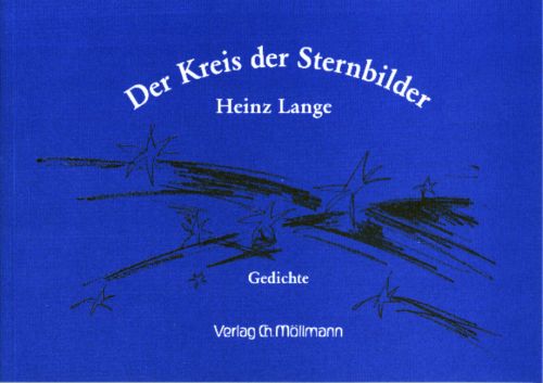 Heinz Lange: Der Kreis der Sternbilder