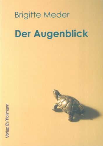 Brigitte Meder: Der Augenblick