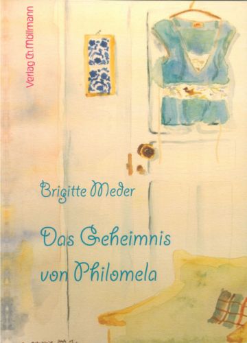 Brigitte Meder: Das Geheimnis von Philomela