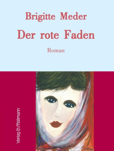Brigitte Meder: Der rote Faden