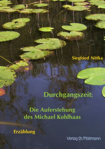 Siegfried Nittka: Durchgangszeit