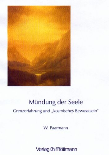 Winfried Paarmann: Mündung der Seele