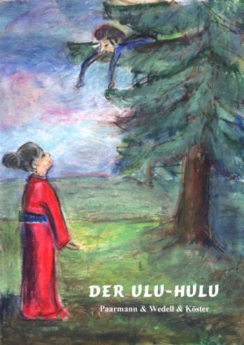 Winfried Paarmann: Der Ulu Hulu