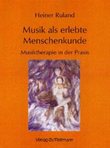 Heiner Ruland: Musik als erlebte Menschenkunde
