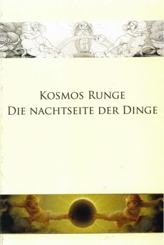 Kosmos Runge - Die Nachtseite der Dinge