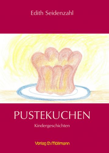 Edith Seidenzahl: PUSTEKUCHEN
