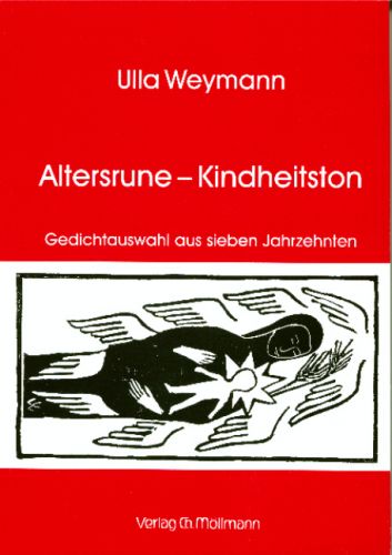 Ulla Weymann: Altersrune – Kindheitston