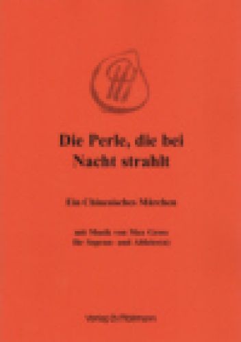 Max Gross: Die Perle, die bei Nacht strahlt