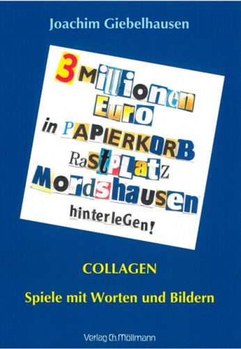Joachim Giebelhausen: Collagen