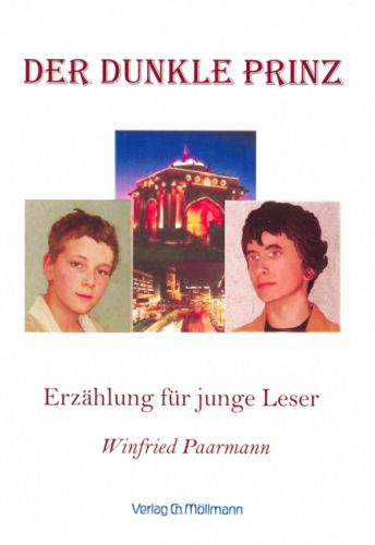 Winfried Paarmann: Der dunkle Prinz