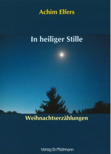 Achim Elfers: In heiliger Stille