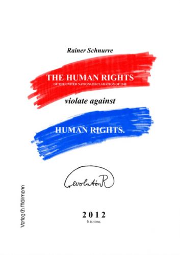 Rainer Schnurre: The Human Rights
