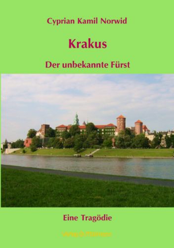 Cyprian Kamil Norwid: Krakus