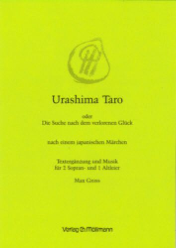 Max Gross: Urashima Taro