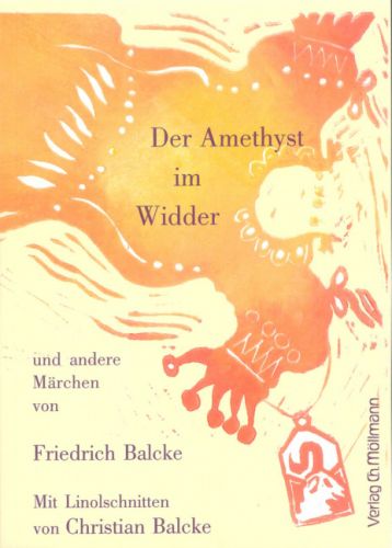 Friedrich Balcke: Der Amethyst im Widder