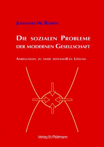 Johannes W. Rohen: Die sozialen Probleme