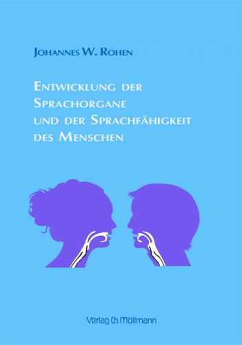 Johannes W. Rohen: Entwicklung der Sprachorgane