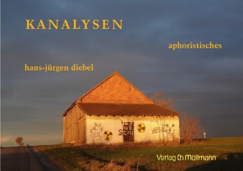 Hans-Jürgen Diebel: Kanalysen