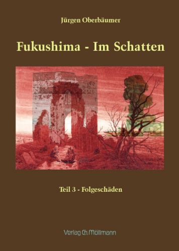 Jürgen Oberbäumer: Fukushima – Im Schatten 3