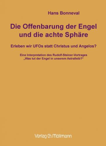 Hans Bonneval: Die Offenbarung der Engel