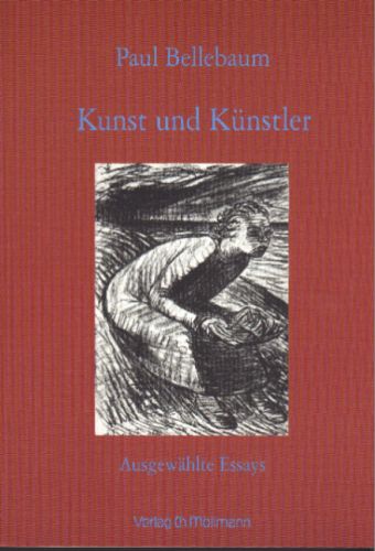 Paul Bellebaum: Kunst und Künstler