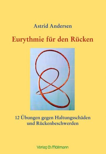 Astrid Andersen: Rücken-Eurythmie