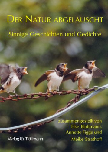 E. Blattmann, A. Figge und M. Strathoff: Der Natur abgelauscht