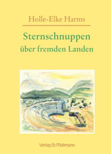 H.-E. Harms: Sternschnuppen