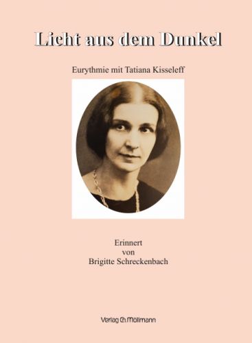 Brigitte Schreckenbach: Licht aus dem Dunkel