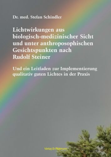 Stefan Schindler: Lichtwirkungen