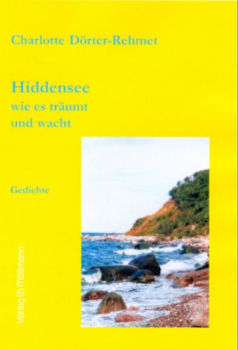 Charlotte Dörter-Rehmet: Hiddensee