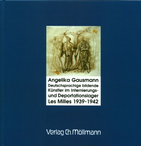 Angelika Gausmann: Deutschsprachige bildende Künstler