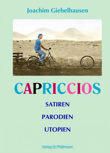 Joachim Giebelhausen: Capriccios