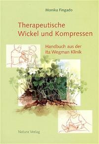 Monika Fingado: Therapeutische Wickel und Auflagen