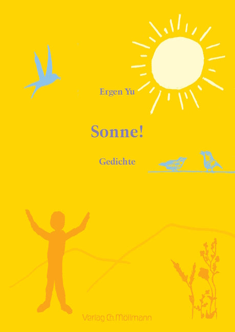 Ergen Yu: Sonne!