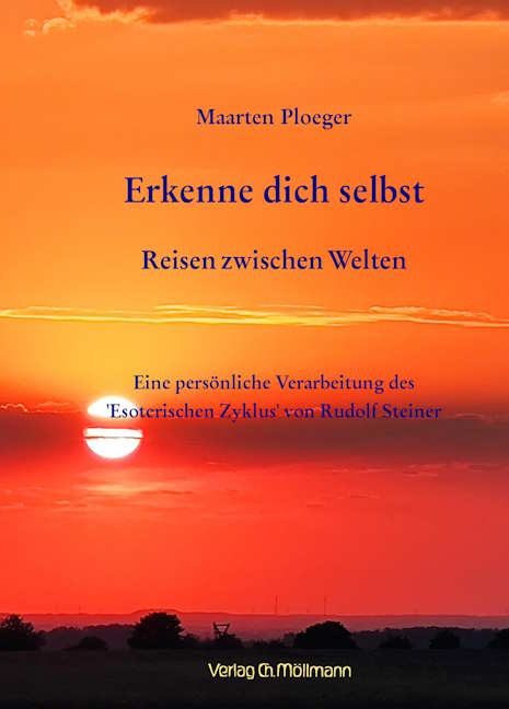 Maarten Ploeger: Erkenne dich selbst
