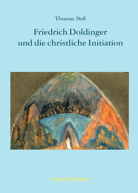 Thomas Neß: Friedrich Doldinger und die christliche Initiation