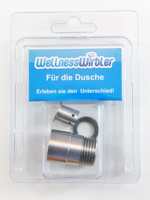 Wellnesswirbler