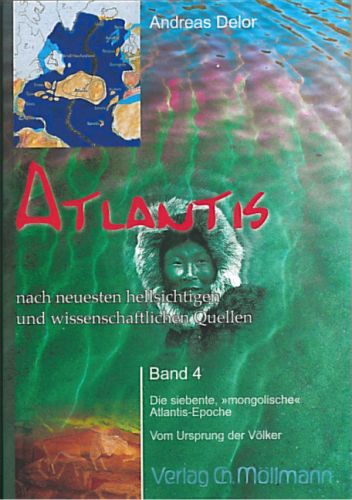 Andreas Delor: Atlantis 4