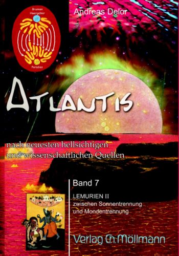Andreas Delor: Atlantis 7