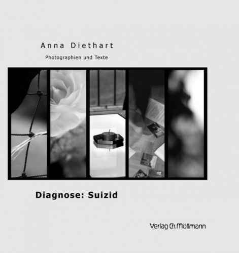 Anna Diethart: Diagnose Suizid
