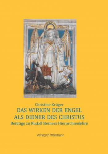 Christine Krüger: Das Wirken der Engel