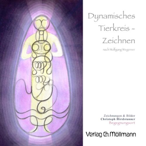 Christoph Hirsbrunner: Dynamisches Tierkreiszeichnen