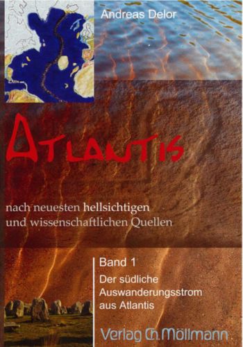Andreas Delor: Atlantis 1