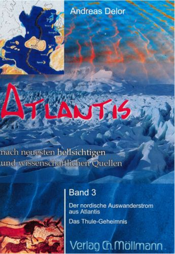 Andreas Delor: Atlantis 3