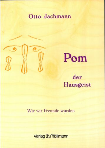 Otto Jachmann: Pom der Hausgeist