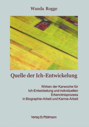 Wanda Rogge: Quelle der Ich-Entwickelung