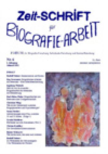 Zeit-Schrift für Biografie-Arbeit