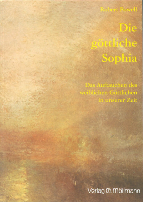 Robert Powell: Die göttliche Sophia